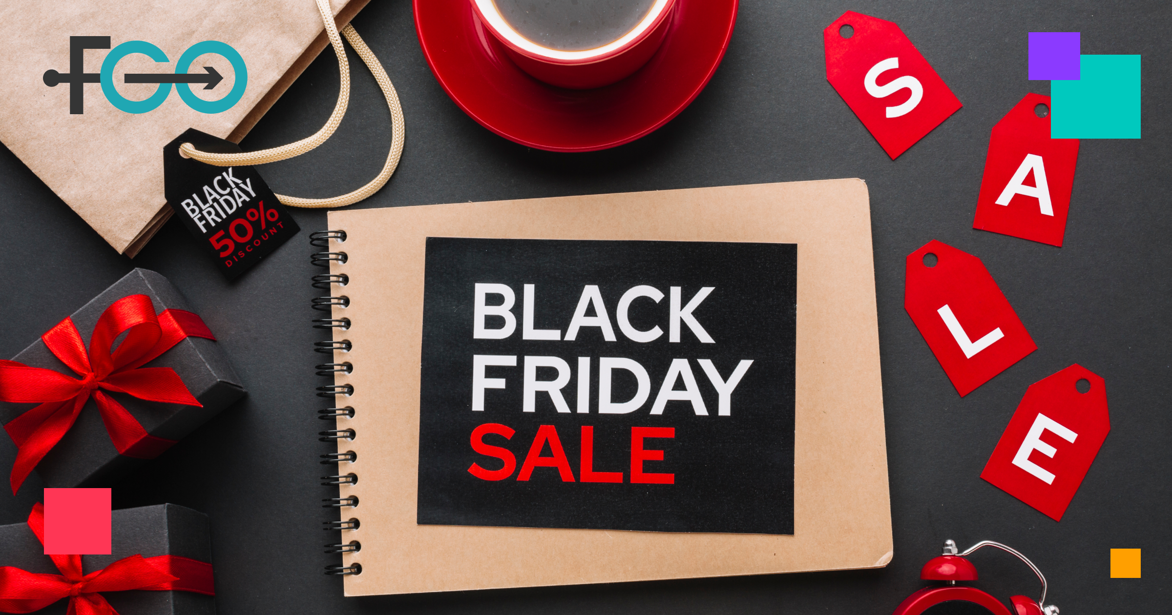 Cum te poţi pregăti să vinzi de Black Friday