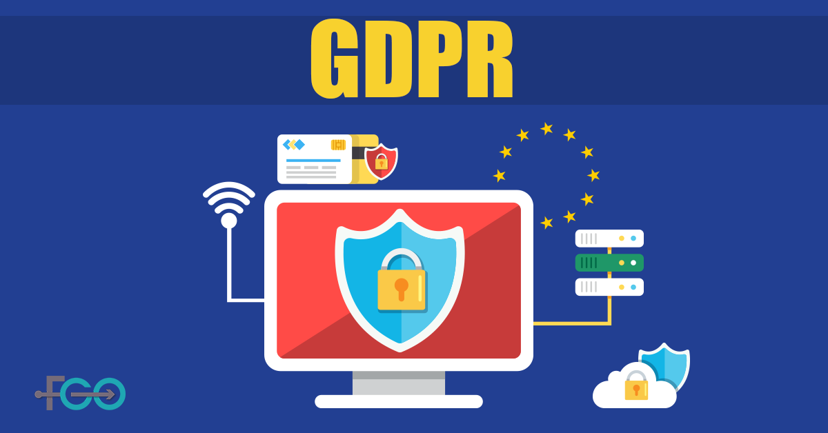 Cum te ajută FGO să respecţi GDPR